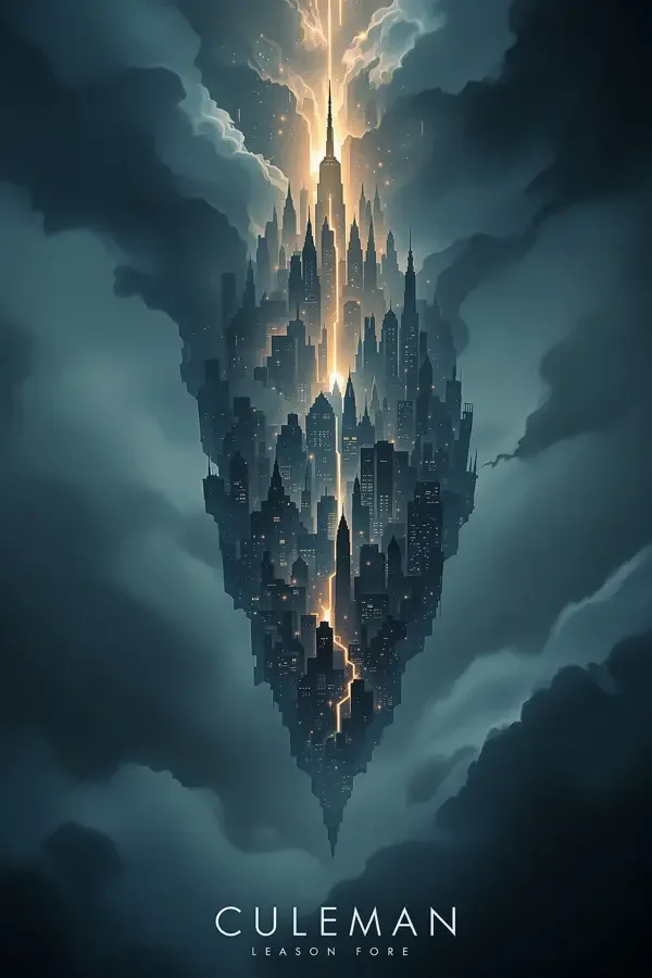 盗梦空间