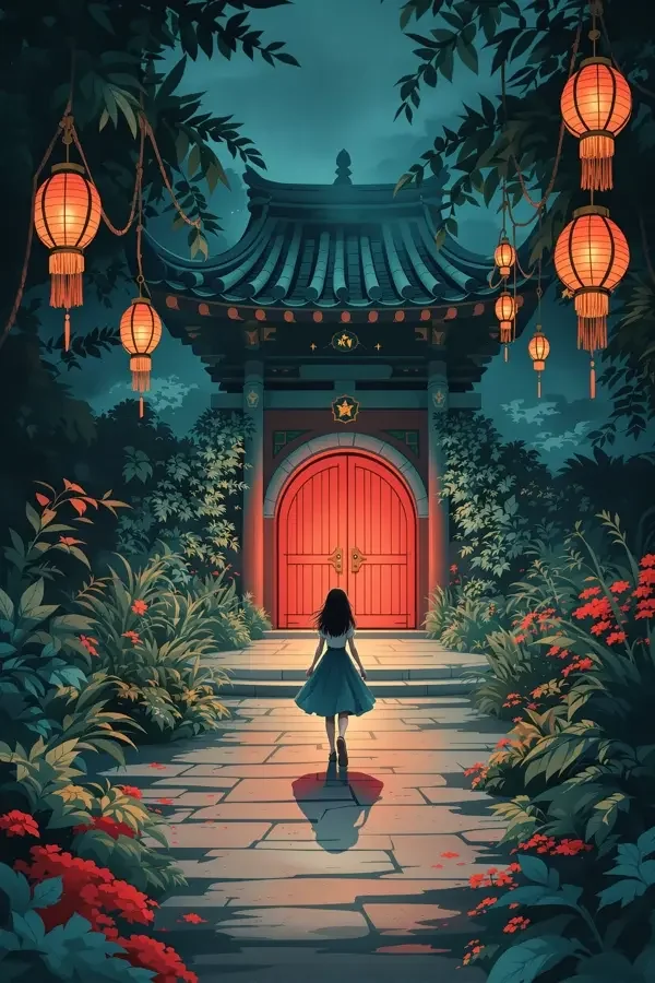 千与千寻
