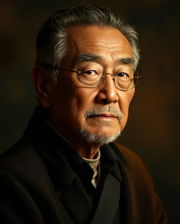 张艺谋