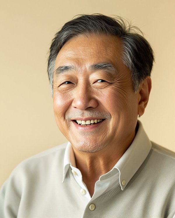 李安